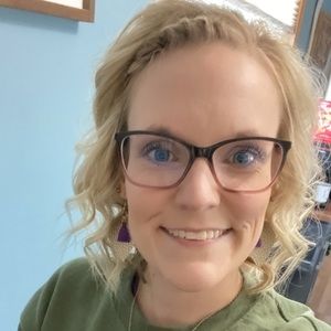 Meet your Posher, Heather